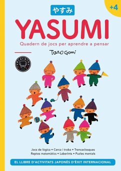Yasumi +4 Cover Yasumi +4