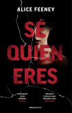 Sé quién eres