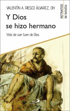 Cover Y Dios se hizo hermano