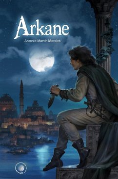 Cover Arkane
