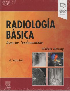 Radiología básica : aspectos fundamentales - Herring, William