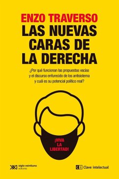 Cover Las nuevas caras de la derecha