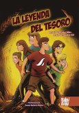 La leyenda del tesoro La leyenda del tesoro