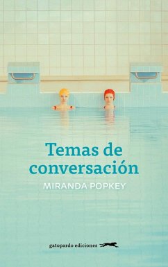 Cover Temas de conversación