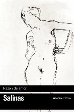 Cover Razón de amor