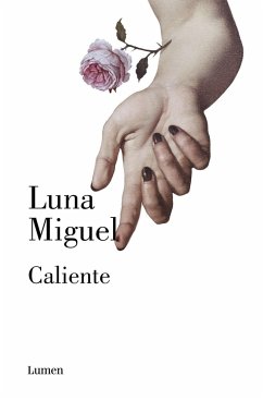 Caliente - Miguel, Luna