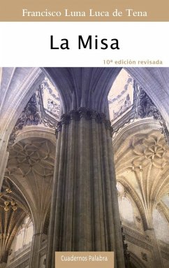 Cover La misa