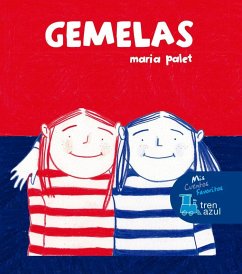 Cover Gemelas