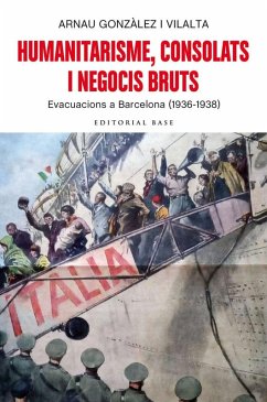 Cover Humanitarisme, consolats i negocis bruts.