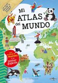Mi Atlas del mundo Mi Atlas del mundo