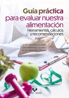 Cover Guía práctica para evaluar nuestra alimentación