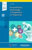 Propedéutica, semiología y terapéutica en urgencias