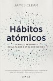 Hábitos atómicos: cambios pequeños, resultados extraordinarios