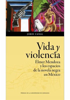 Cover Vida y violencia