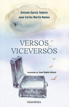 Cover Versos e viceversos