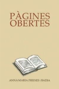 Cover Págines obertes