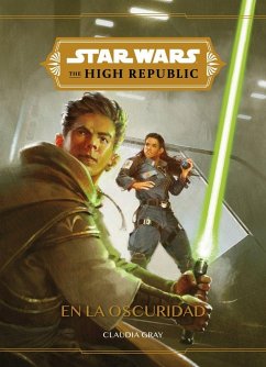 Cover Star Wars : The High Republic : en la oscuridad