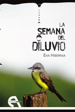 La semana del diluvio - Hibernia, Eva