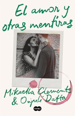 Cover El amor y otras mentiras