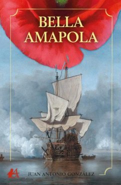 Cover Bella amapola