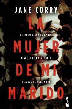 La mujer de mi marido - Corry, Jane