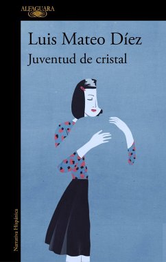 Juventud de cristal - Díez, Luis Mateo