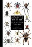 Arañas del mundo Arañas del mundo
