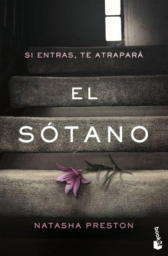 Cover El sótano