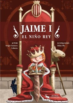 Cover Jaime I