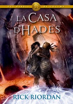 Cover La casa d'hades