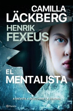 Cover El mentalista