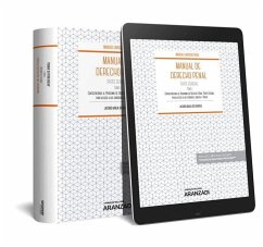 Manual de derecho penal. Tomo I parte especial (tomo I)