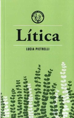 Lítica - Pietrelli, Lucia