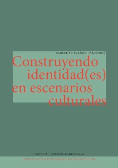 Cover Construyendo identidad(es) en escenarios culturales