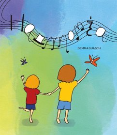 Cover Harmonia