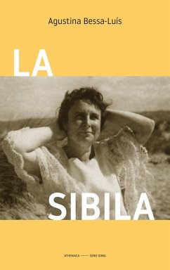 Cover La sibila