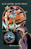 The League of Extraordinary Gentlemen : Nemo : corazón de hielo