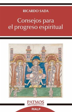 Cover Consejos para el progreso espiritual