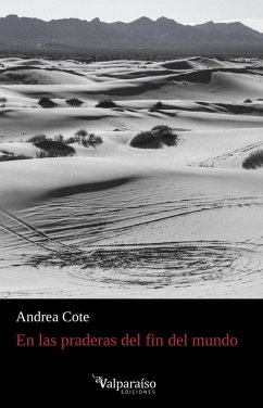 En las praderas del fin del mundo - Cote, Andrea