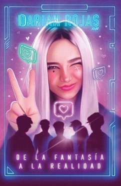 Cover Darian Rojas, de la fantasía a la realidad