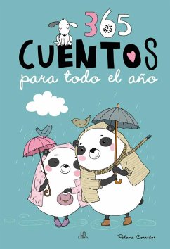 Cover 365 cuentos para todo el año