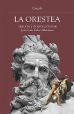 LA ORESTEA LA ORESTEA