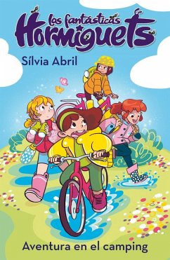Cover Una aventura en el camping