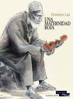 La misión de Alou: Una maternidad roja