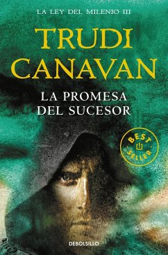 La promesa del Sucesor - Canavan, Trudi