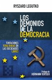 Los demonios de la democracia Los demonios de la democracia