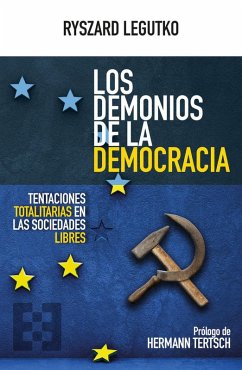 Cover Los demonios de la democracia