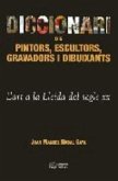 Diccionari de pintors, escultors i dibuixants Diccionari de pintors, escultors i dibuixants