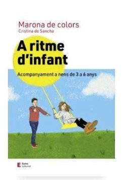 Cover A ritme d'infant