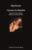 Canciones de Alejandría Canciones de Alejandría